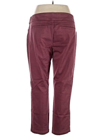 Croft & Barrow Active Pants (view 2)
