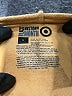 Target Tan Pullover Sweater Size L - photo 7