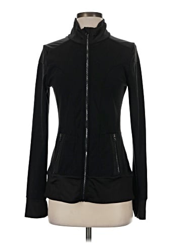 90 Degree by Reflex Track Jacket (view 1)