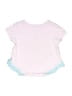 Assorted Brands Pink Short Sleeve Top Size 2T - photo 2