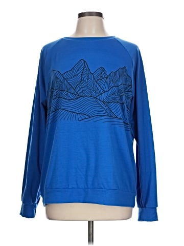 Unbranded Sweatshirt (view 1)