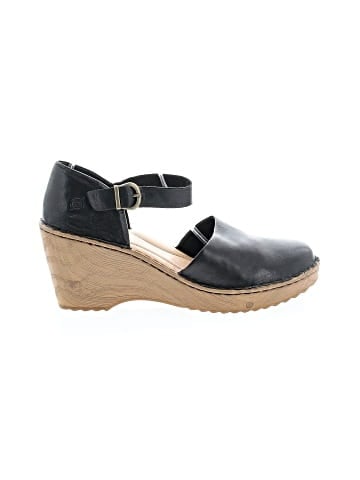 Born Wedges (view 1)