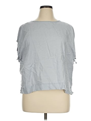 Everlane Short Sleeve Top (view 1)
