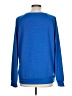 Unbranded Graphic Blue Sweatshirt Size L - photo 2