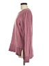 L.L.Bean Pink Pullover Sweater Size M - photo 5