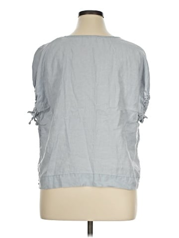 Everlane Short Sleeve Top (view 2)