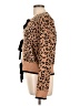 Unbranded Animal Print Brown Pullover Sweater Size L - photo 5