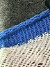 Urban Outfitters Stripes Blue Pullover Sweater Size M - photo 7