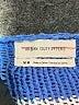 Urban Outfitters Stripes Blue Pullover Sweater Size M - photo 8
