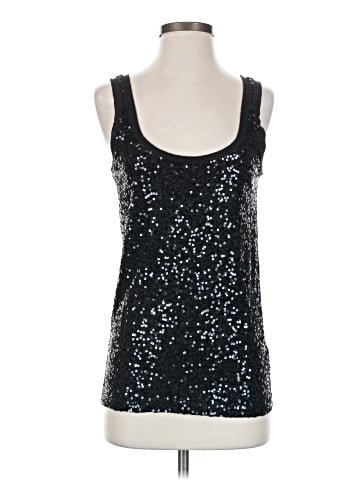 J.Crew Factory Store Sleeveless Top (view 1)