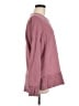 L.L.Bean Pink Pullover Sweater Size M - photo 4