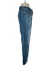 Uniqlo 100% Cotton Blue Jeans Size 24 waist - photo 4
