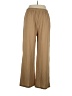 Prettygarden Tan Casual Pants Size XL - photo 2