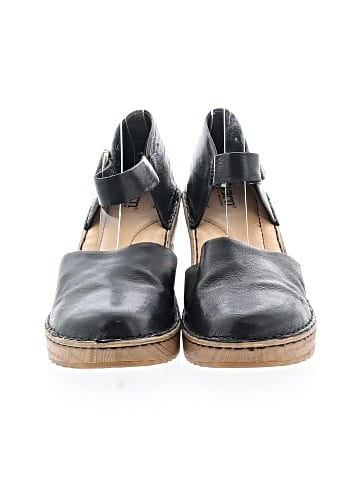Born Wedges (view 2)