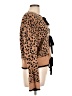 Unbranded Animal Print Brown Pullover Sweater Size L - photo 4