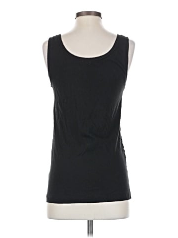 J.Crew Factory Store Sleeveless Top (view 2)