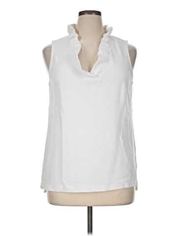 Crown & Ivy Sweater Vest (view 1)
