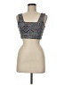 Varley Silver Tank Top Size M - photo 1