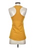 Ideal T Yellow Tank Top Size S - photo 2