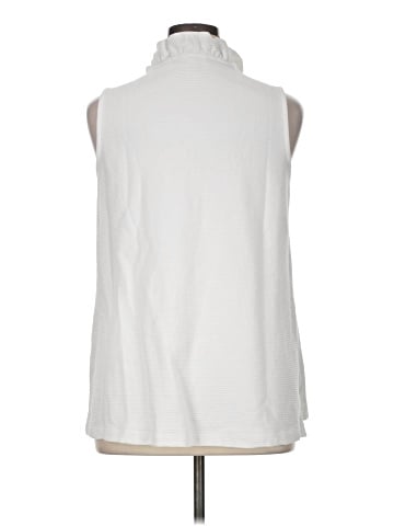 Crown & Ivy Sweater Vest (view 2)
