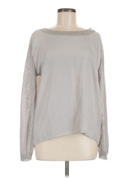 AB Studio Long Sleeve Top (view 1)