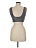 Varley Silver Tank Top Size M - photo 2