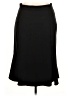 Briggs New York Solid Black Formal Skirt Size 16 - photo 1