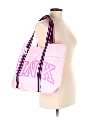 Victoria's Secret Pink Tote (view 2)