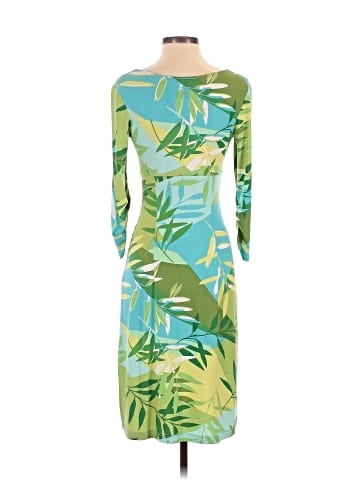 BCBGMAXAZRIA Casual Dress (view 2)