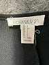 Forever 21 Solid Black Cocktail Dress Size S - photo 7