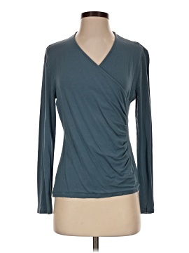Lauren by Ralph Lauren Long Sleeve Top (view 1)