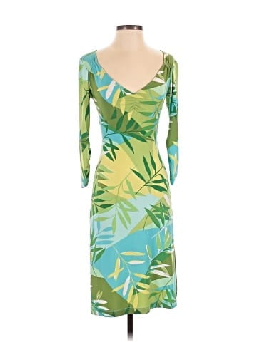 BCBGMAXAZRIA Casual Dress (view 1)