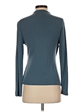 Lauren by Ralph Lauren Long Sleeve Top (view 2)