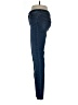 Uniqlo Solid Blue Jeans Size 27 waist - photo 5