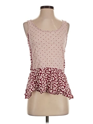 Anthropologie Sleeveless Top (view 1)