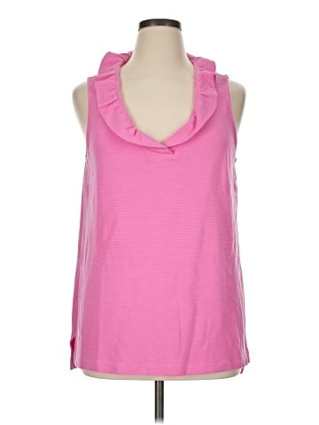 Crown & Ivy Sweater Vest (view 1)