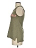 Assorted Brands 100% Cotton Green Tank Top Size XS - photo 5