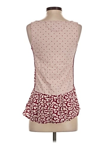Anthropologie Sleeveless Top (view 2)
