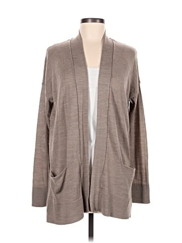 Ann Taylor LOFT Cardigan (view 1)