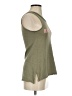 Assorted Brands 100% Cotton Green Tank Top Size XS - photo 4