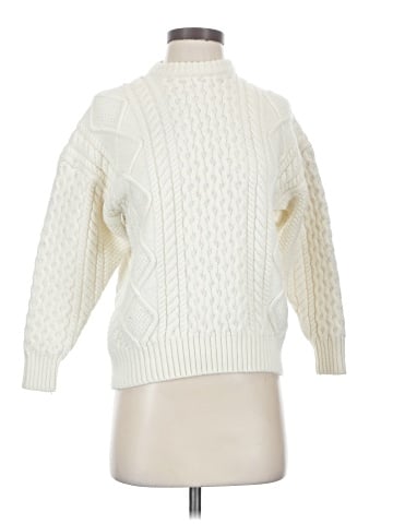 Aritzia Turtleneck Sweater (view 1)