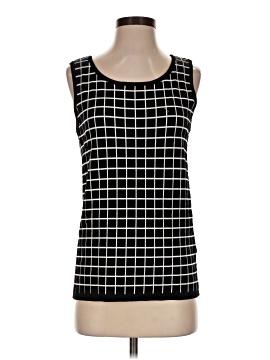 Anne Klein Sweater Vest (view 1)
