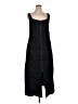 Universal Thread Black Casual Dress Size 17 - photo 1