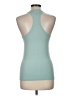 Lululemon Athletica Teal Active Tank Size 6 - photo 2