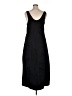 Universal Thread Black Casual Dress Size 17 - photo 2