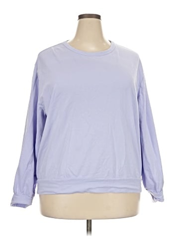 Pact Long Sleeve T-Shirt (view 1)