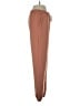 Assorted Brands Solid Brown Casual Pants Size M (estimated) - photo 4