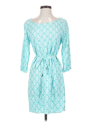 Escapada Casual Dress (view 1)