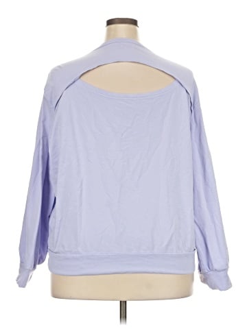 Pact Long Sleeve T-Shirt (view 2)