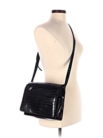 Liz Claiborne Messenger (view 2)